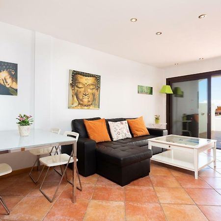 Luxury Apartment In Costa Adeje ภายนอก รูปภาพ