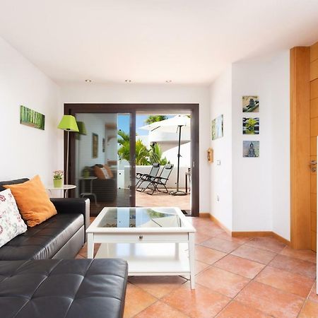 Luxury Apartment In Costa Adeje ภายนอก รูปภาพ