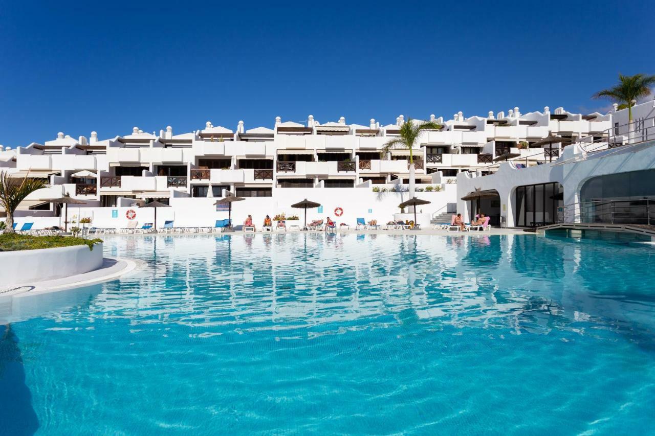 Luxury Apartment In Costa Adeje ภายนอก รูปภาพ