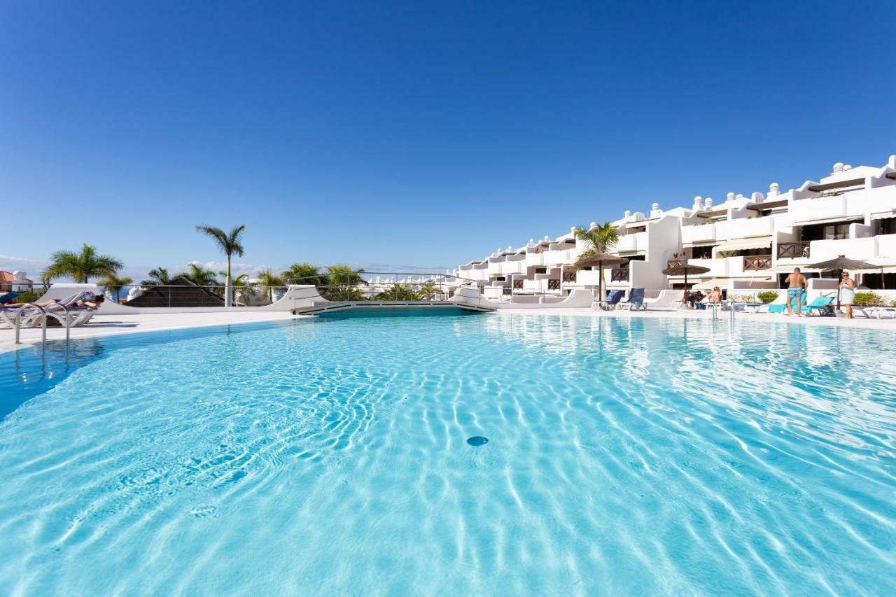 Luxury Apartment In Costa Adeje ภายนอก รูปภาพ