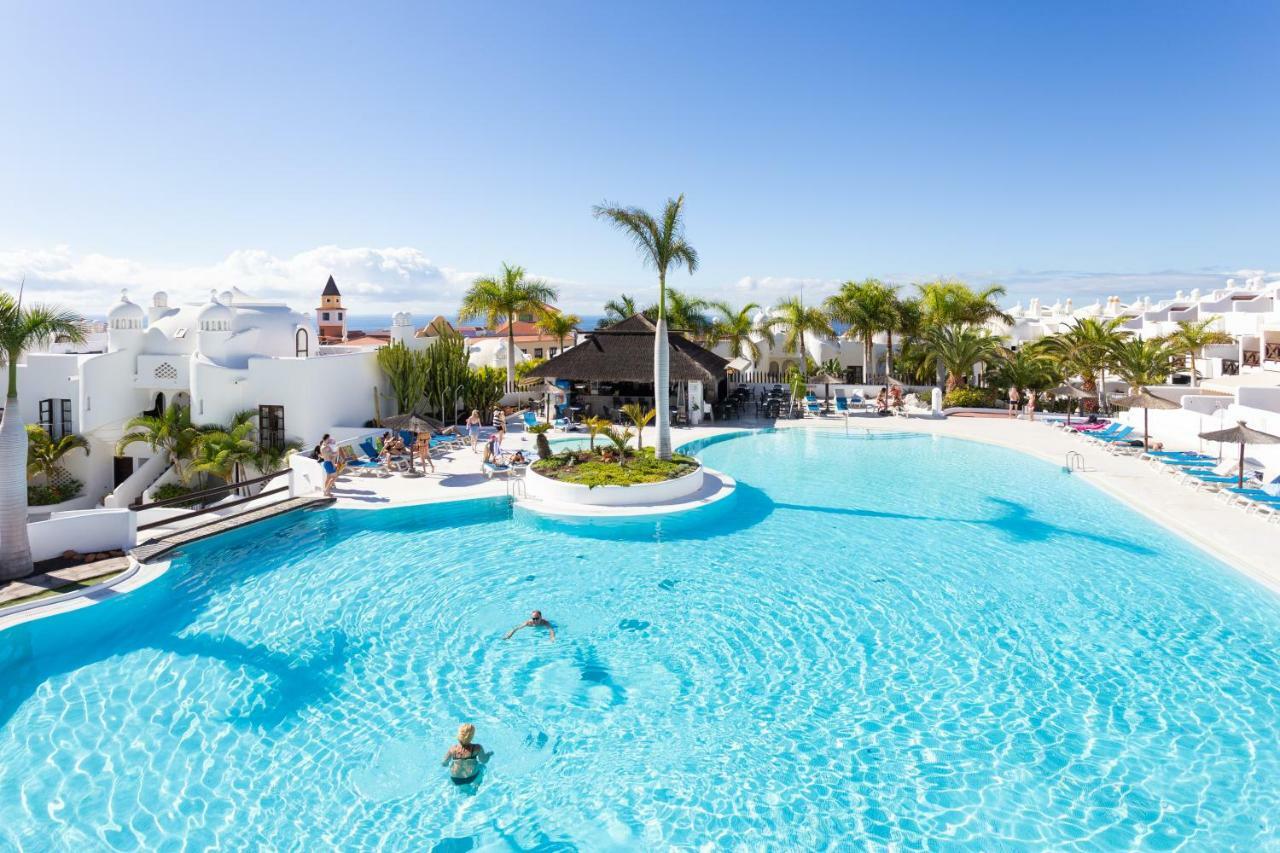 Luxury Apartment In Costa Adeje ภายนอก รูปภาพ