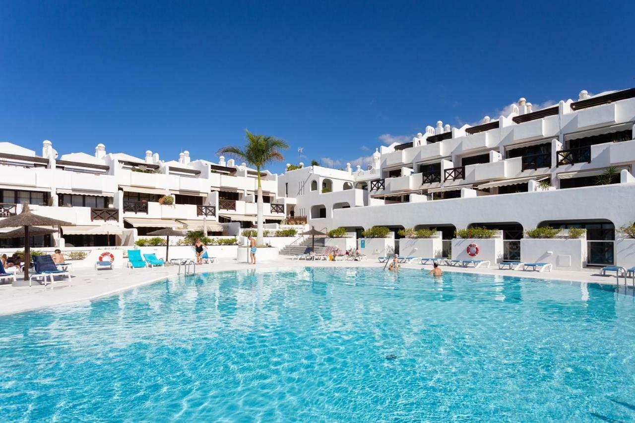 Luxury Apartment In Costa Adeje ภายนอก รูปภาพ