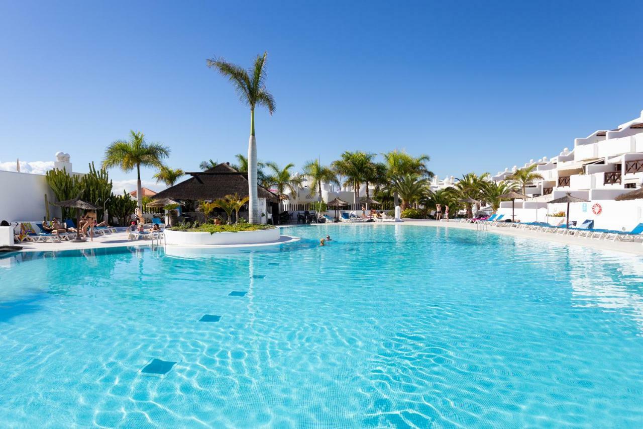 Luxury Apartment In Costa Adeje ภายนอก รูปภาพ