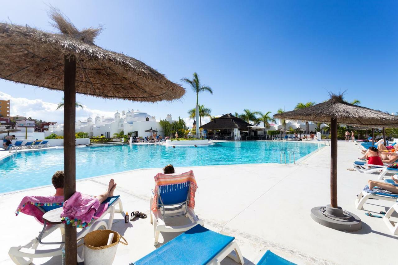 Luxury Apartment In Costa Adeje ภายนอก รูปภาพ
