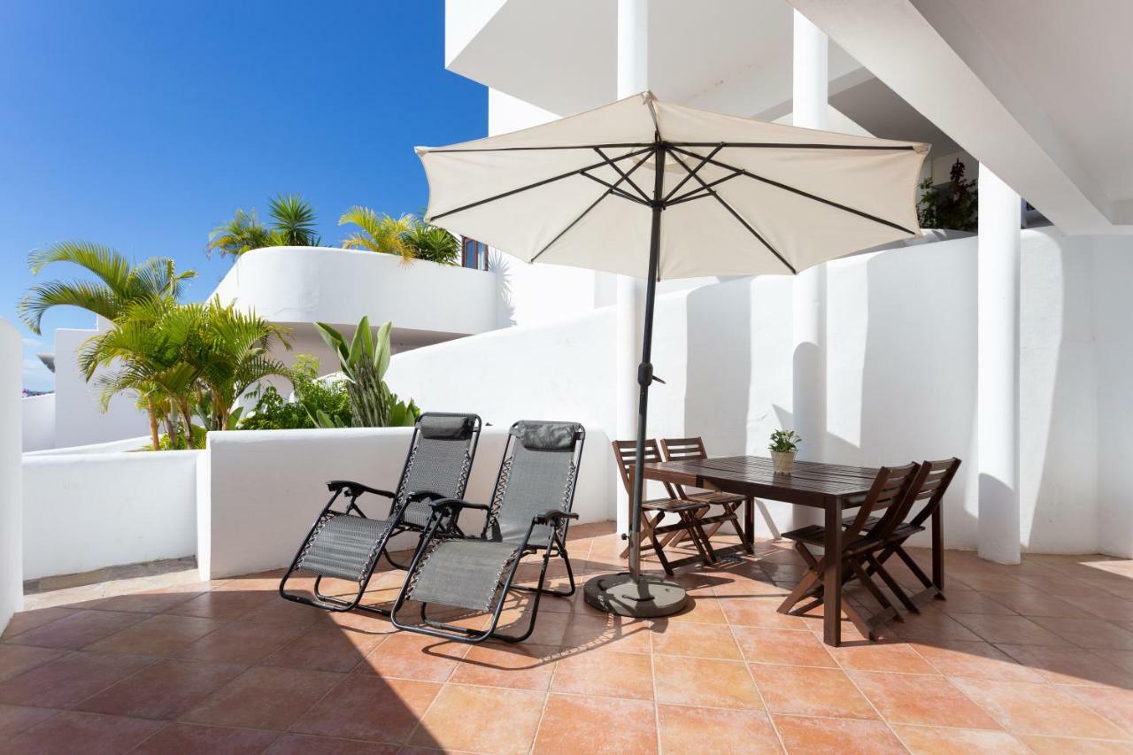 Luxury Apartment In Costa Adeje ภายนอก รูปภาพ