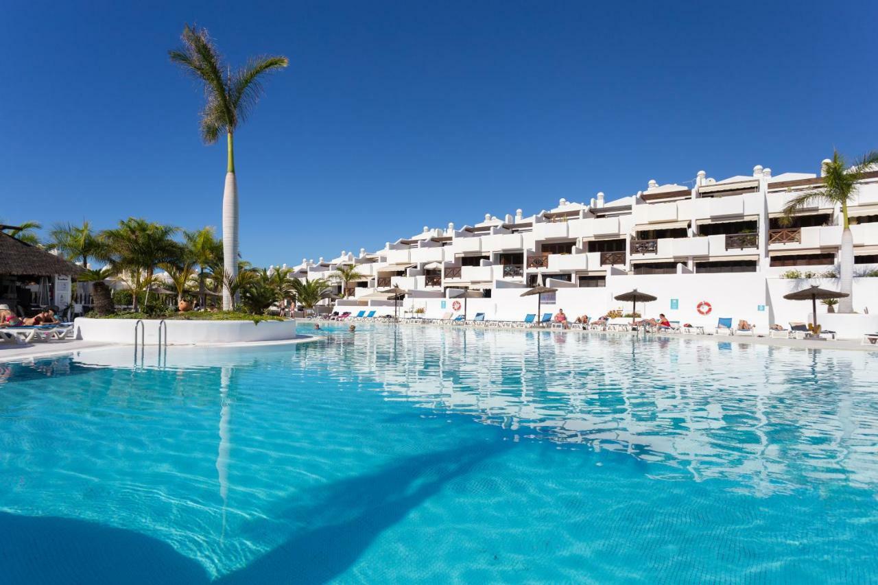 Luxury Apartment In Costa Adeje ภายนอก รูปภาพ