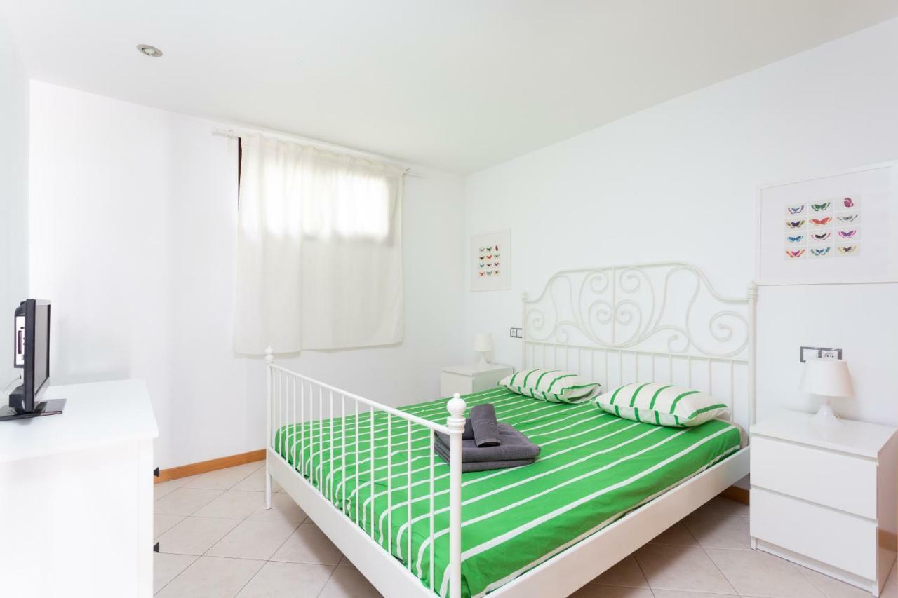 Luxury Apartment In Costa Adeje ภายนอก รูปภาพ