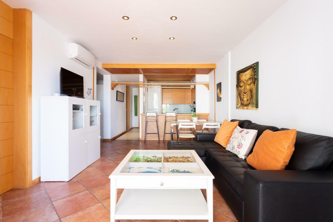 Luxury Apartment In Costa Adeje ภายนอก รูปภาพ
