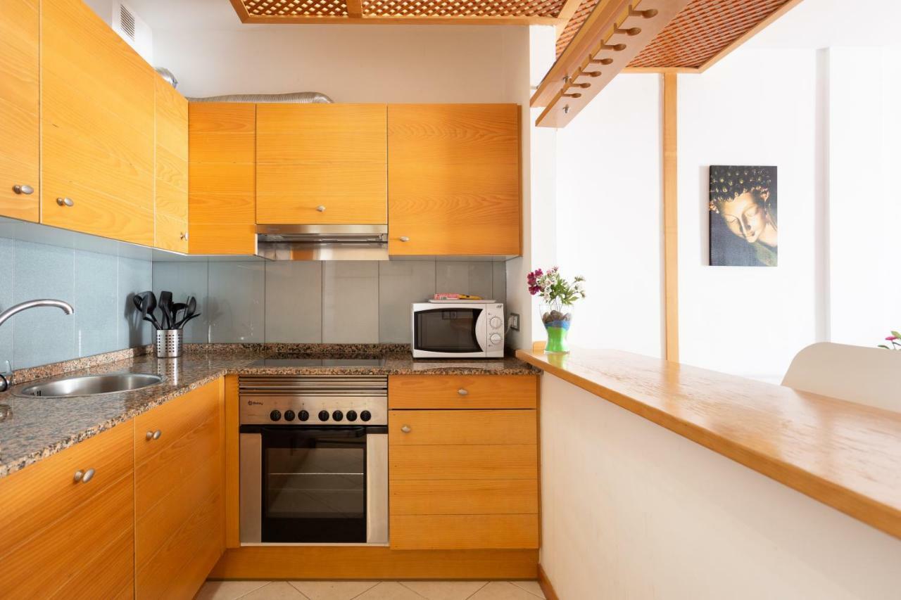 Luxury Apartment In Costa Adeje ภายนอก รูปภาพ