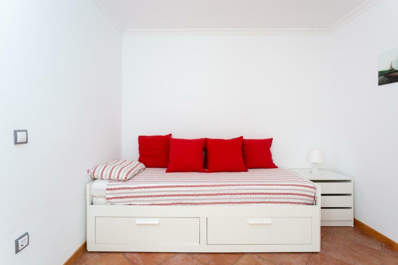 Luxury Apartment In Costa Adeje ภายนอก รูปภาพ