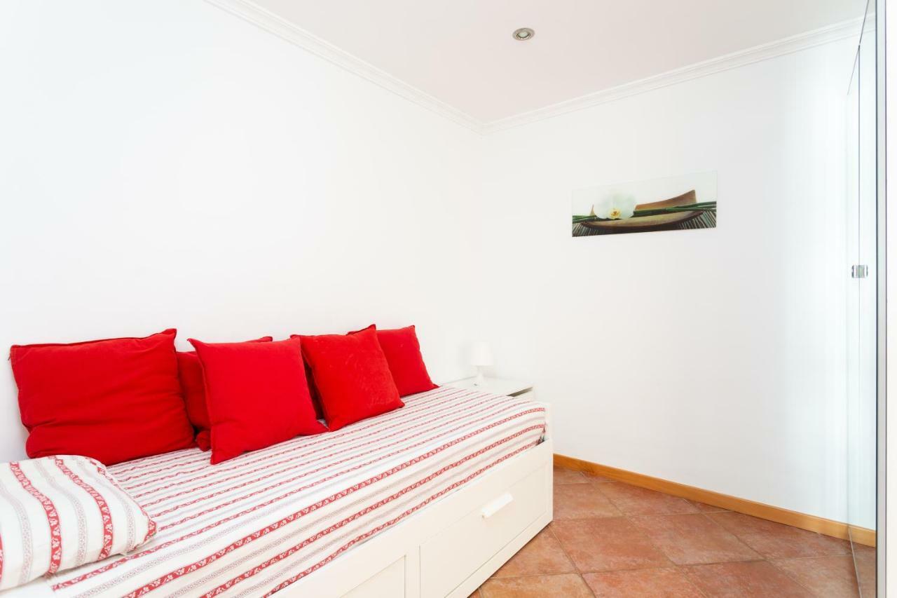 Luxury Apartment In Costa Adeje ภายนอก รูปภาพ