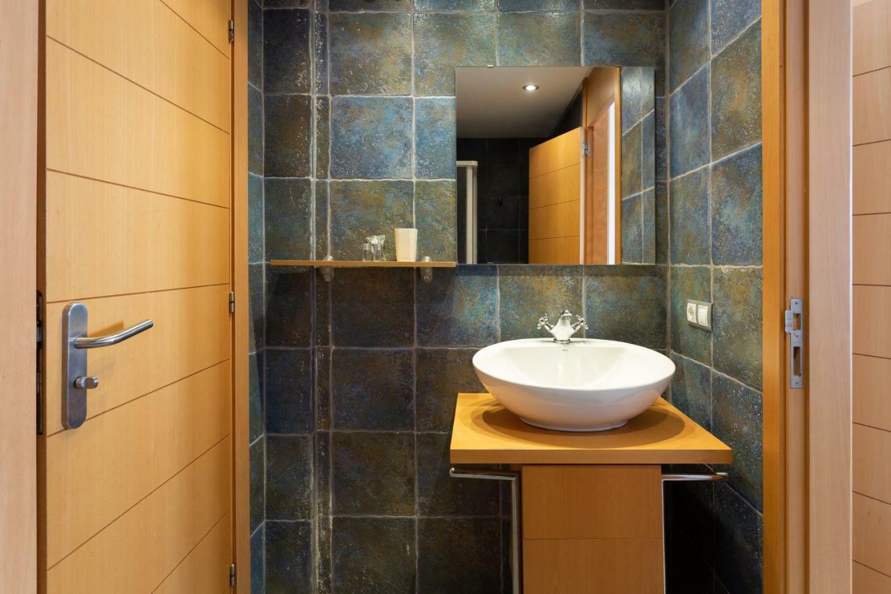 Luxury Apartment In Costa Adeje ภายนอก รูปภาพ