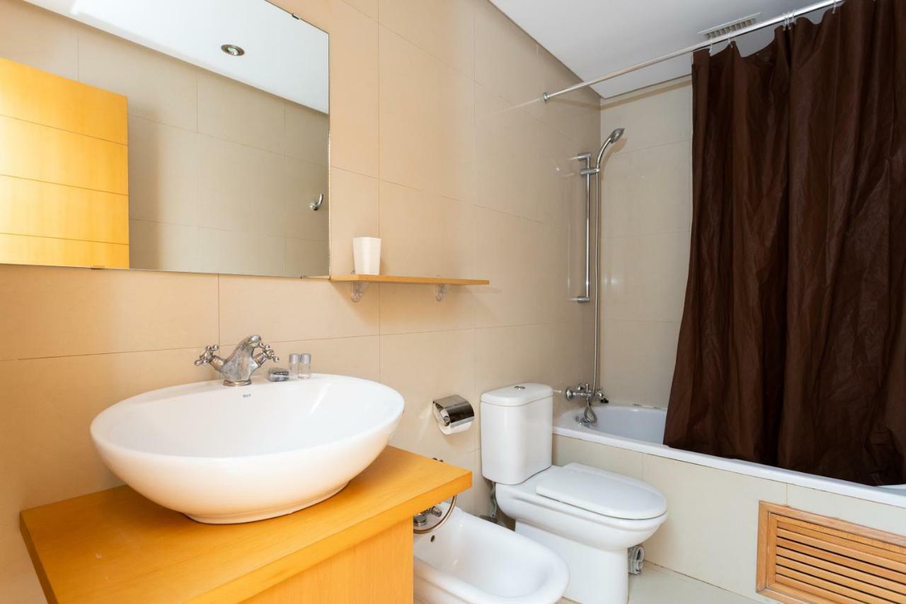 Luxury Apartment In Costa Adeje ภายนอก รูปภาพ
