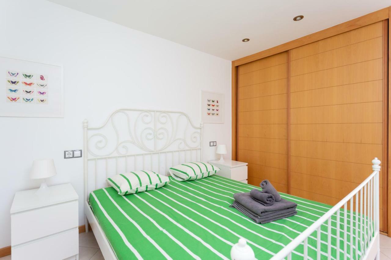 Luxury Apartment In Costa Adeje ภายนอก รูปภาพ