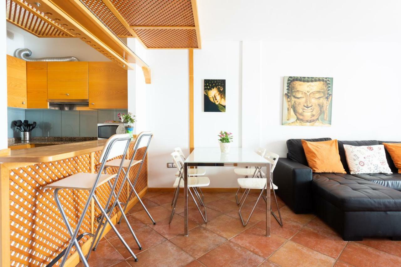 Luxury Apartment In Costa Adeje ภายนอก รูปภาพ